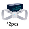 Back Posture Correction Of Intelligent Induction Appliance With Hunchback Instrument