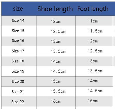 Baby toddler shoes baby soft sole indoor shoes
