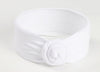 Children's hair band Europe and America ins explosion models baby knotted hair band cute baby cotton tiara hair accessories
