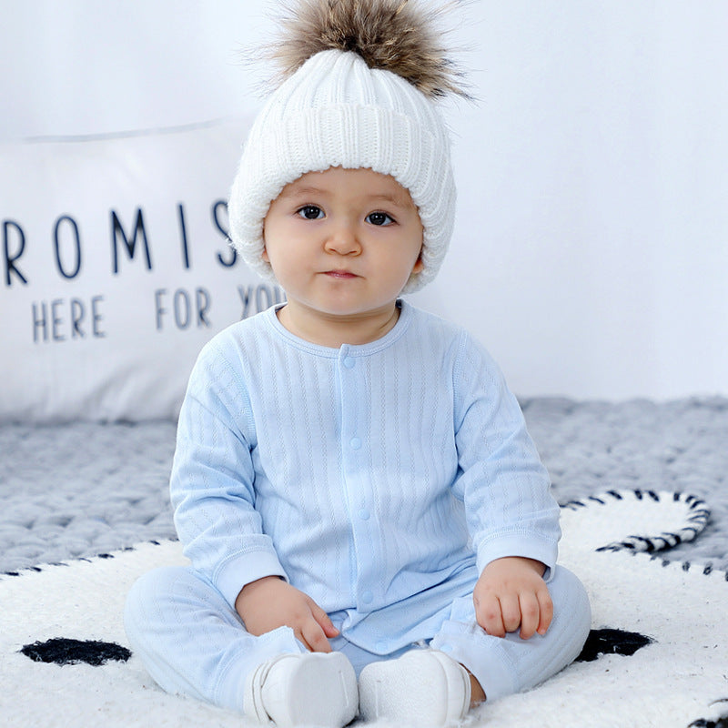 Oft Cotton Baby Onesies for Newborns Soft Cotton Baby Onesies for Newborns  Cozy Comfort for Every Cuddle

