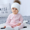 oft Cotton Baby Onesies for Newborns Soft Cotton Baby Onesies for Newborns Cozy Comfort for Every Cuddlel