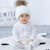 oft Cotton Baby Onesies for Newborns Soft Cotton Baby Onesies for Newborns Cozy -Comfort for Every Cuddle