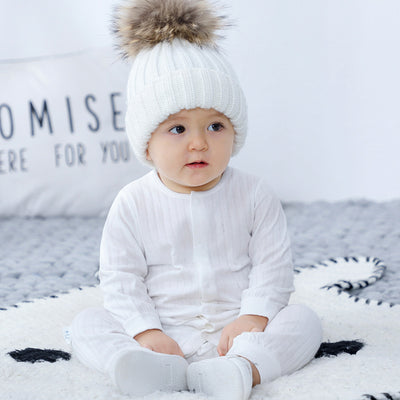 oft Cotton Baby Onesies for Newborns Soft Cotton Baby Onesies for Newborns Cozy -Comfort for Every Cuddle