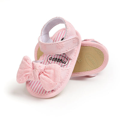 "Lightweight baby shoes with mesh design and cute bow"

"Pink summer baby shoes with bowtie for toddlers"mer bowtie baby shoes for girls


"Lightweight baby shoes with mesh design and cute bow"

"Pink summer baby shoes with bowtie for toddlers"mer bowtie baby shoes for girls