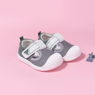 Toddler Shoes Soft Sole Non-Slip 1-2 Years Old Male And Female Baby