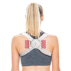 Back Posture Correction Of Intelligent Induction Appliance With Hunchback Instrument
