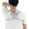 Back Posture Correction Of Intelligent Induction Appliance With Hunchback Instrument