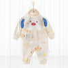 Baby One-piece Cotton Baby Romper