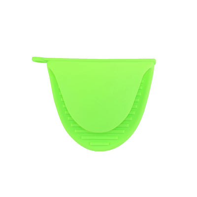 Silicone Gloves Baking Tray Holder Oven Gloves Microwave Oven Insulated Gloves