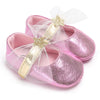 Star lace, baby princess shoes, toddler shoes, soft soled shoes, baby shoes