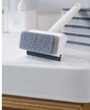 Mirror Brush Bathroom Cleaning Brush Wall Cleaning Brush