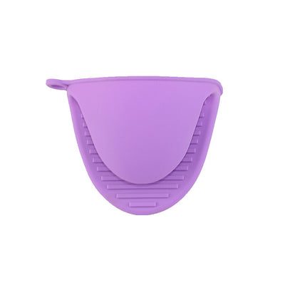 Silicone Gloves Baking Tray Holder Oven Gloves Microwave Oven Insulated Gloves