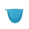 Silicone Gloves Baking Tray Holder Oven Gloves Microwave Oven Insulated Gloves