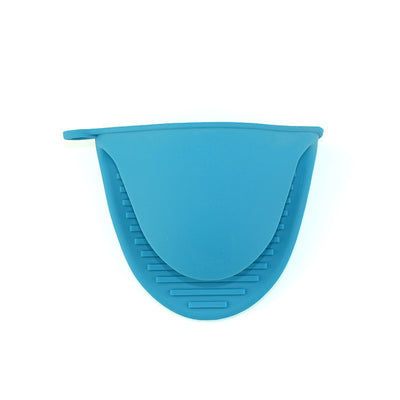 Silicone Gloves Baking Tray Holder Oven Gloves Microwave Oven Insulated Gloves