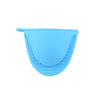Silicone Gloves Baking Tray Holder Oven Gloves Microwave Oven Insulated Gloves