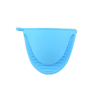Silicone Gloves Baking Tray Holder Oven Gloves Microwave Oven Insulated Gloves