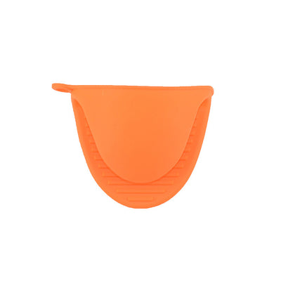 Silicone Gloves Baking Tray Holder Oven Gloves Microwave Oven Insulated Gloves
