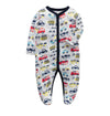 Cotton one-piece clothes baby clothes