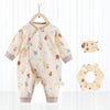 Baby One-piece Cotton Baby Romper