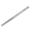 304 Stainless Steel Chopsticks Home Use And Commercial Use Kitchen Heat Insulation Mildew-proof Non-slip Sterilizable