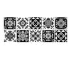 Tile Stickers Oil-proof And Waterproof Home Bedroom Kitchen Bathroom