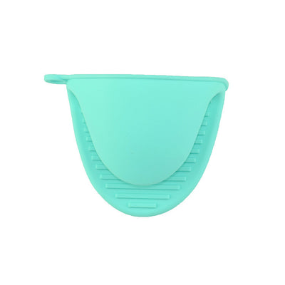 Silicone Gloves Baking Tray Holder Oven Gloves Microwave Oven Insulated Gloves