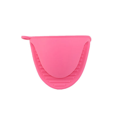 Silicone Gloves Baking Tray Holder Oven Gloves Microwave Oven Insulated Gloves